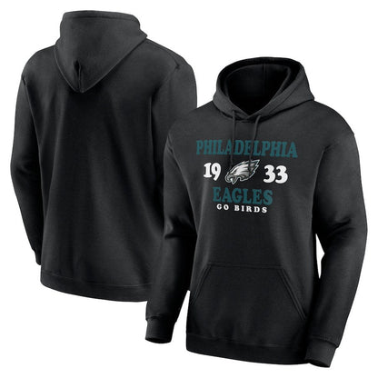 NFL Hoodie Men's Sports Hooded Sweater NFL Football Suit
