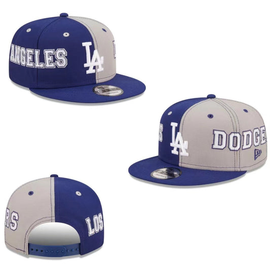 Braves Baseball Hat