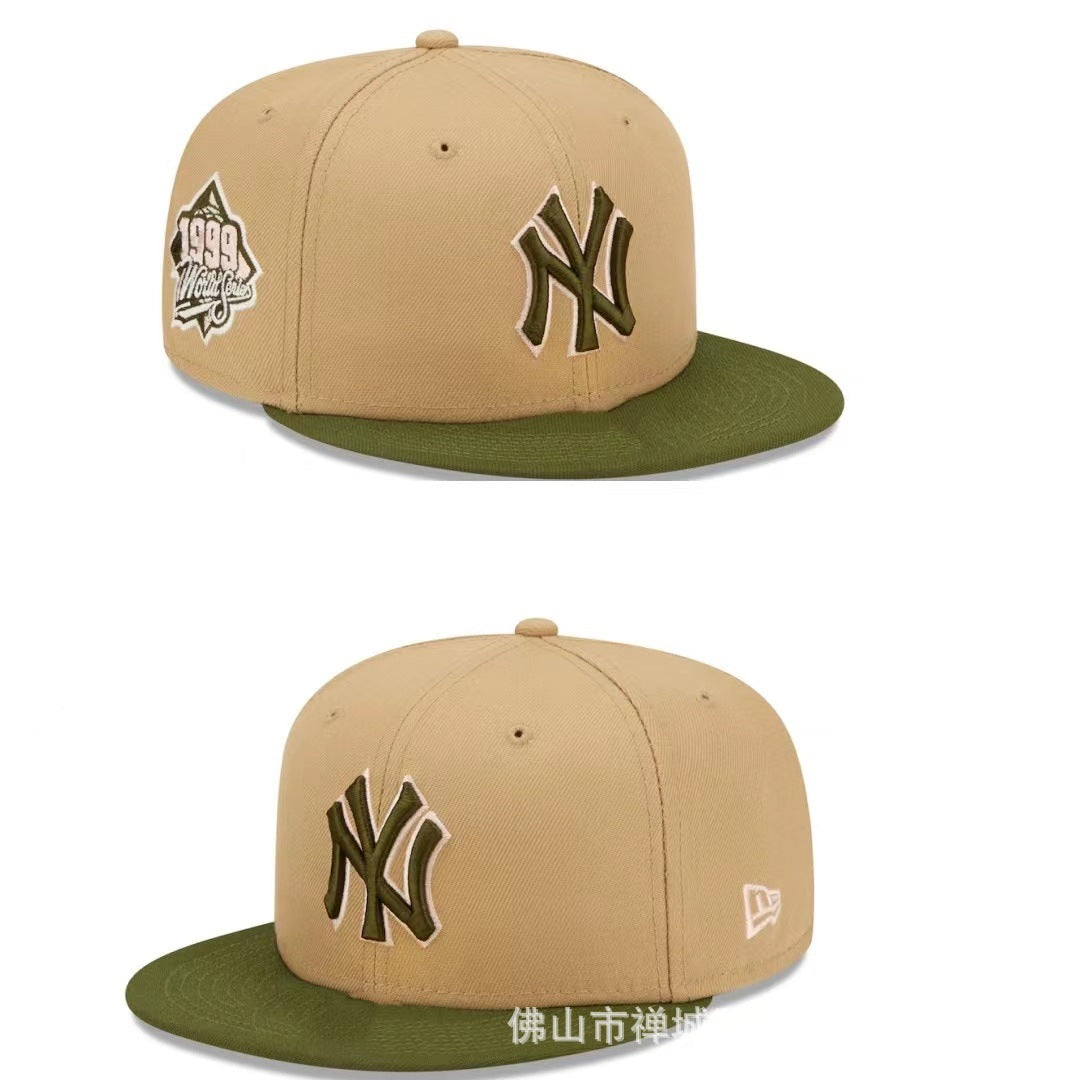 Braves Baseball Hat