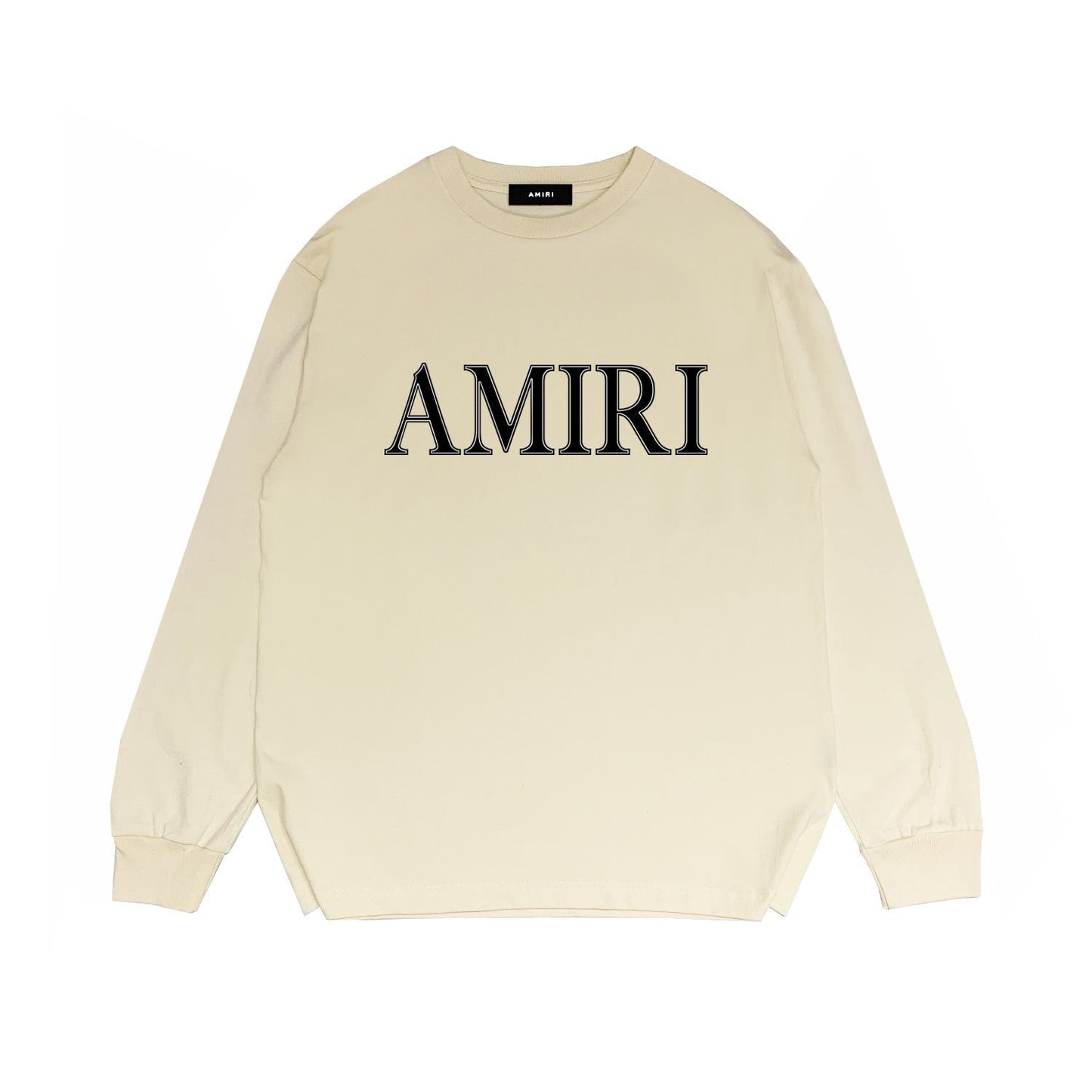 Amiri Sweatshirt Amiri Long Sleee Shirts