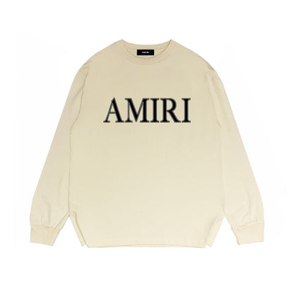 Amiri Sweatshirt Amiri Long Sleee Shirts
