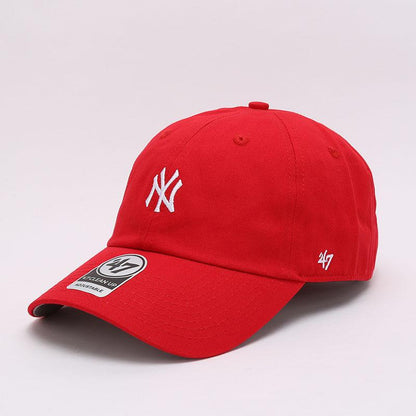 Dodgers and Yankees Baseball Cap Baseball Cap Female Summer Peaked Cap Male