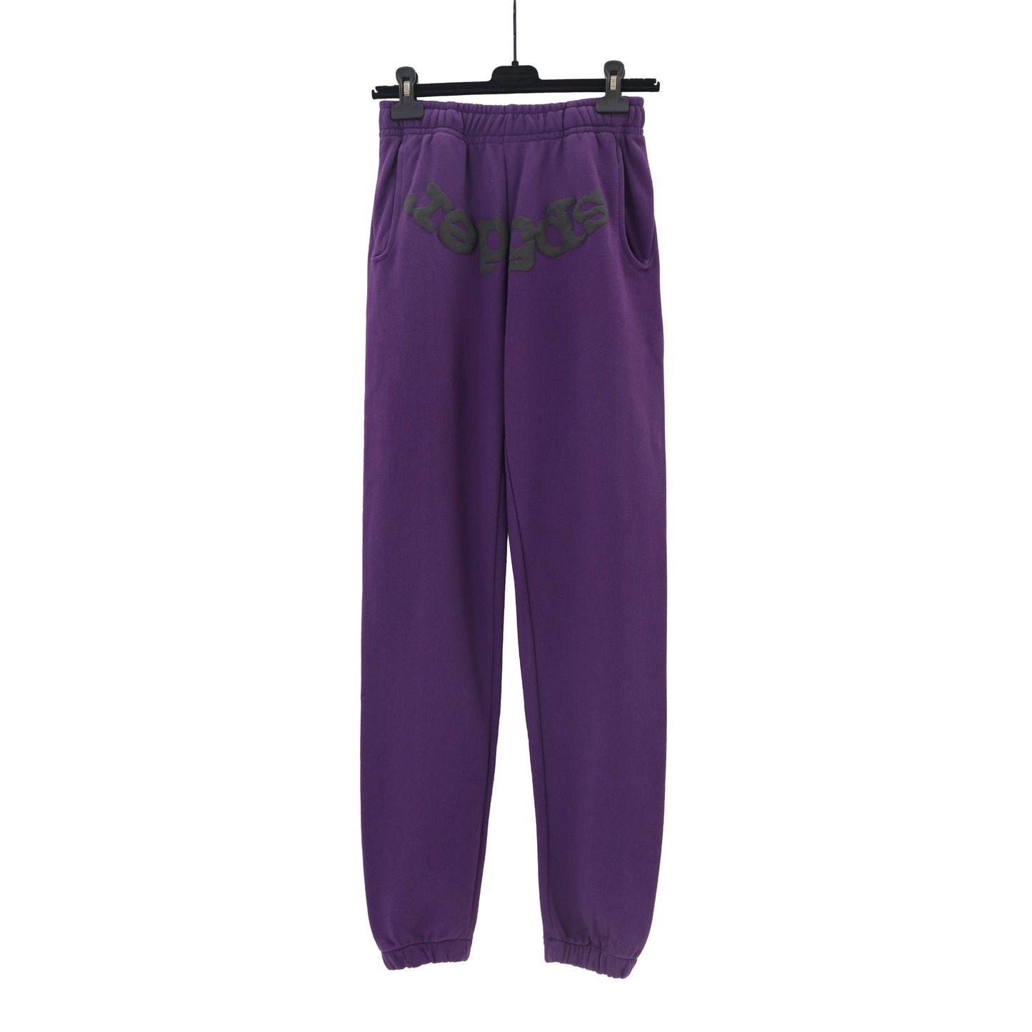 Sp5der Hoodie & Sweatpants 2 Piece Set