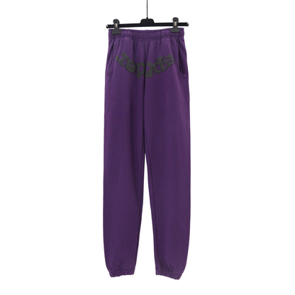 Sp5der Hoodie & Sweatpants 2 Piece Set
