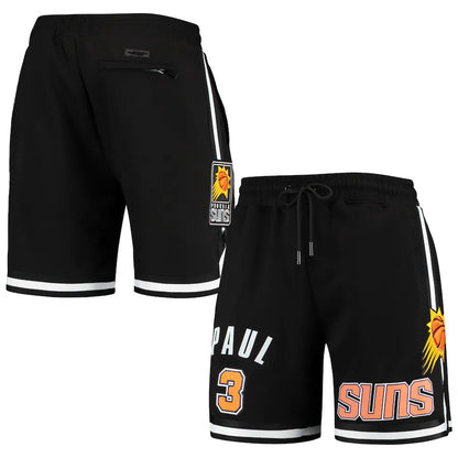 NBA Shorts NBA Basketball Shorts Men's Sports Shorts Running Casual Cotton