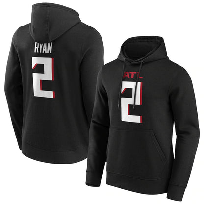 NFL Hoodie NFL football jersey hoodie
