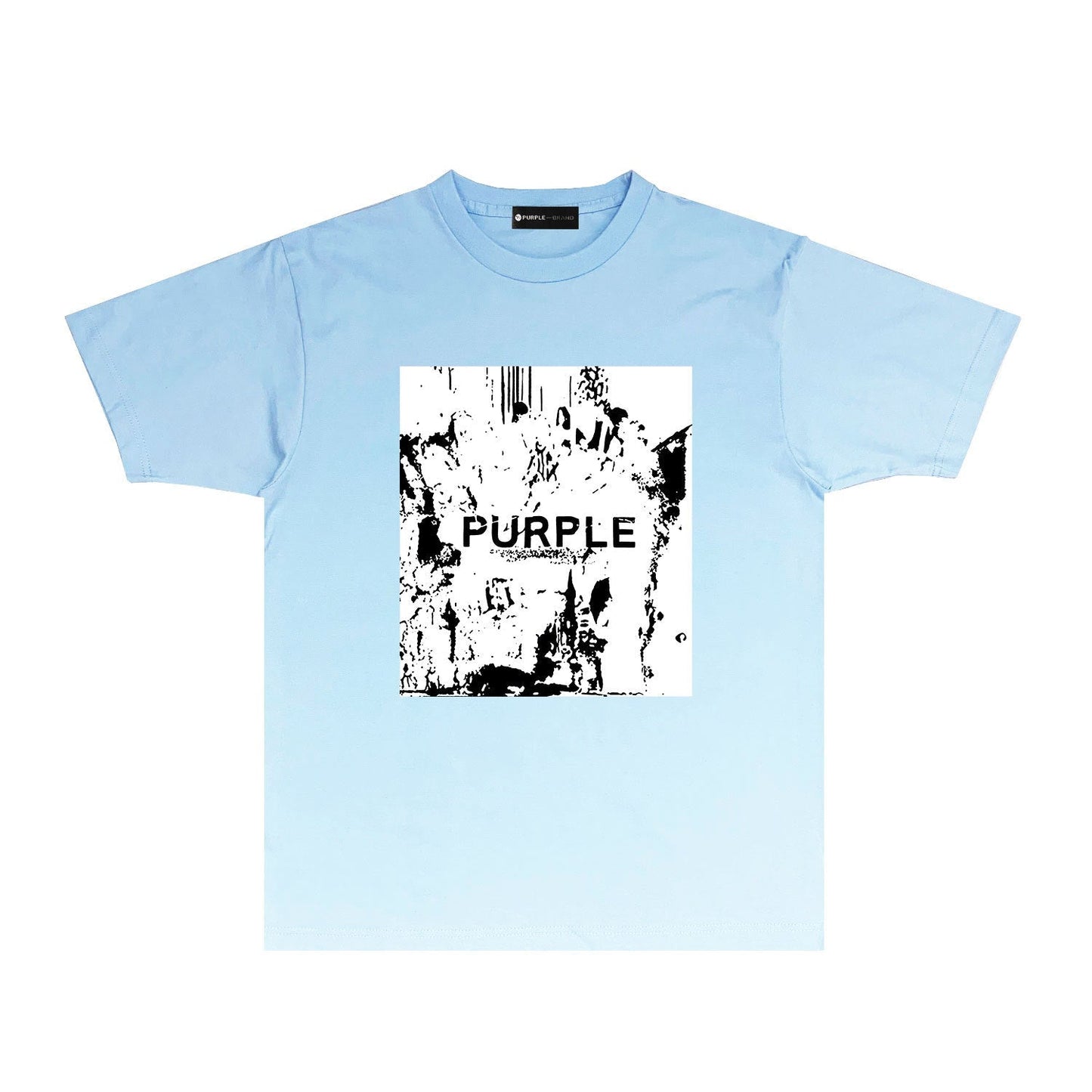 Purple Brand T Shirts