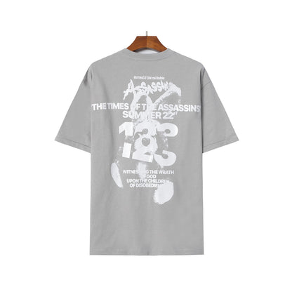 RRR123 T-shirt