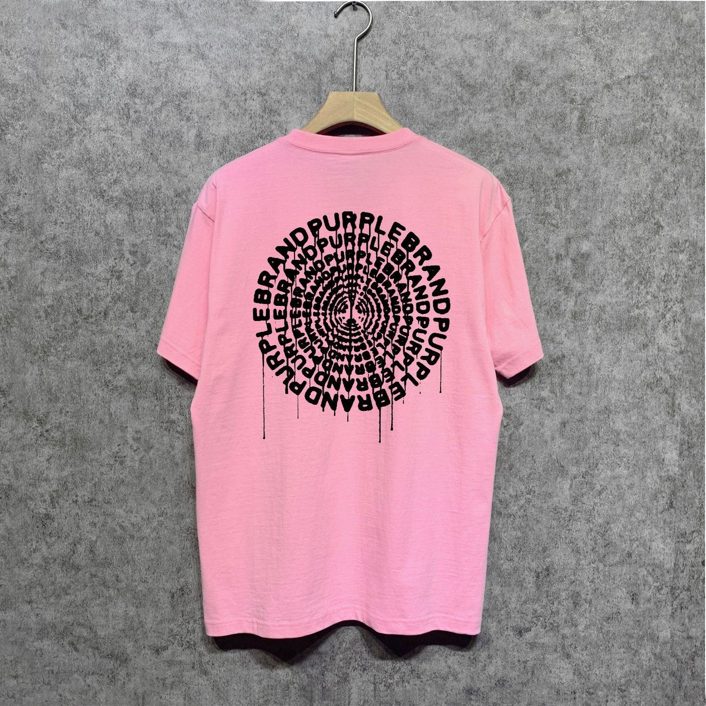 Purple Brand T Shirts