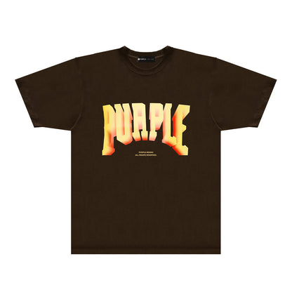 Purple Brand T Shirts