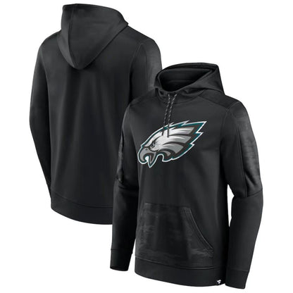 NFL Hoodie Outdoor Sports Hooded Sweater Men's NFL Football Suit