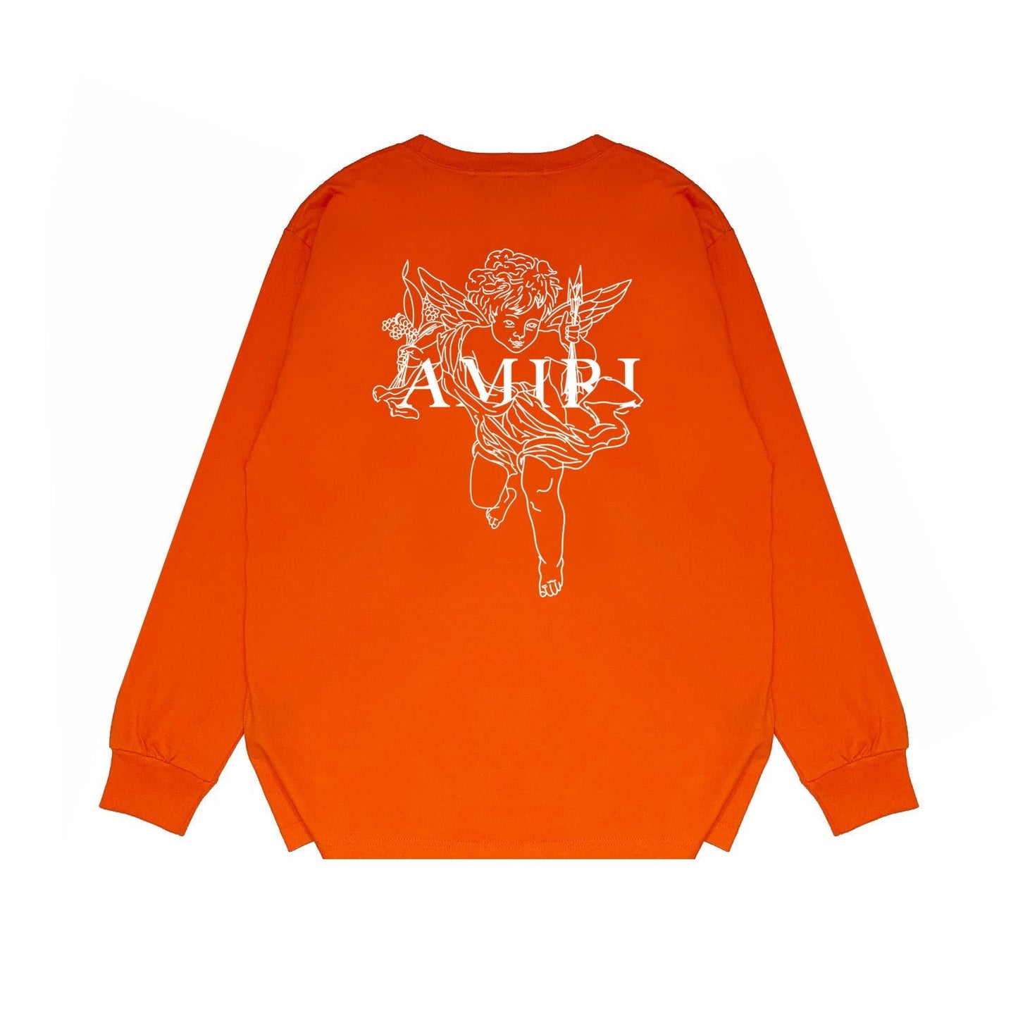Amiri Sweatshirt Long Sleee Shirts