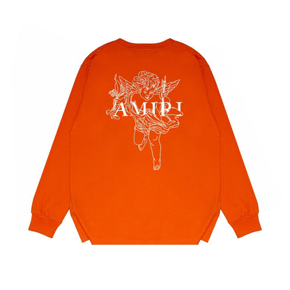Amiri Sweatshirt Long Sleee Shirts