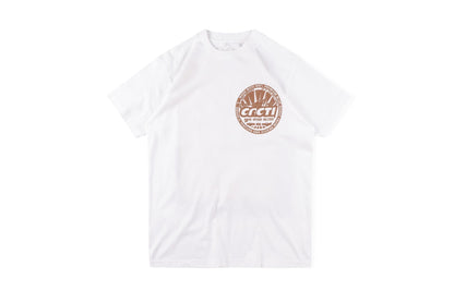 Cpfm T Shirt 21ss Hip Hop Summer Short Sleeve T-shirt