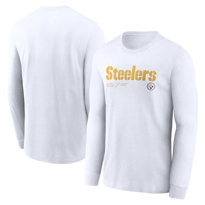 NFL Hoodie Sports Crew Neck Sweater NFL Football Uniform