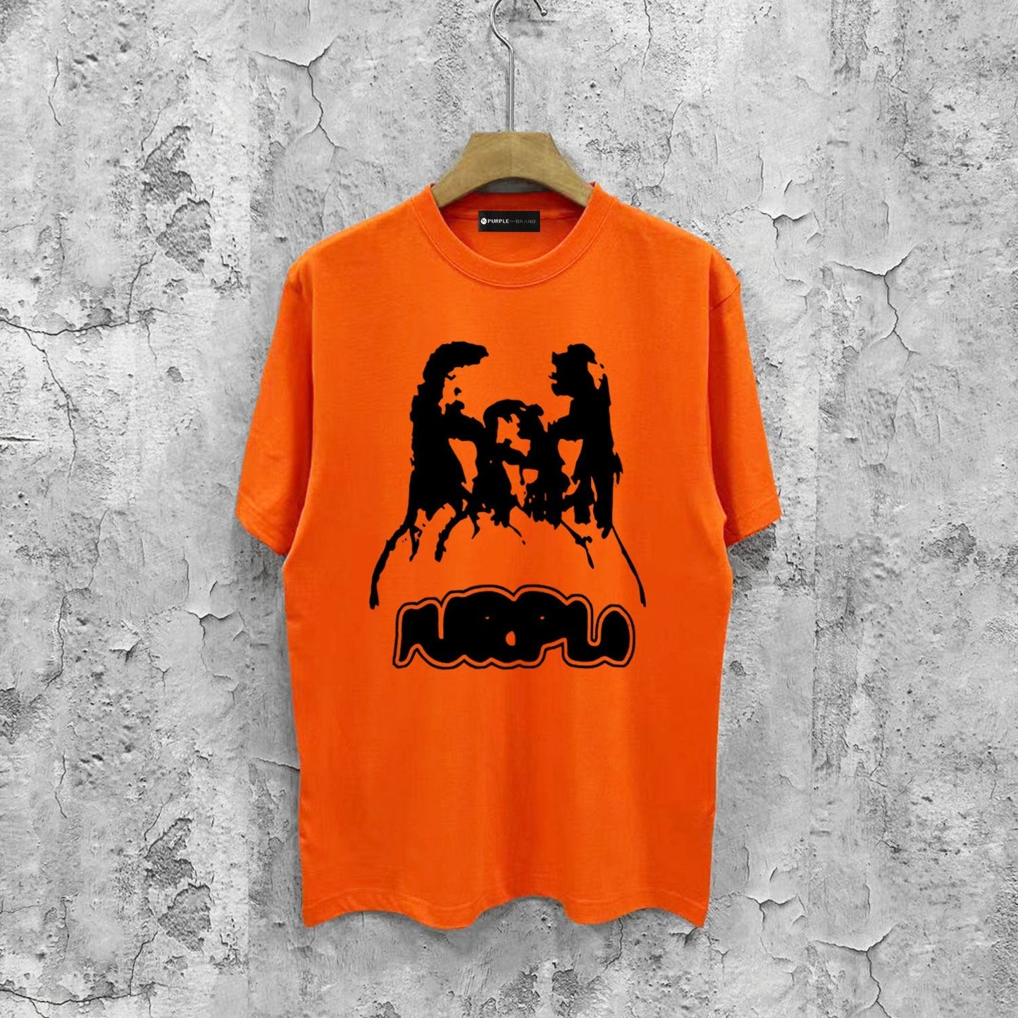 Purple Brand T Shirts