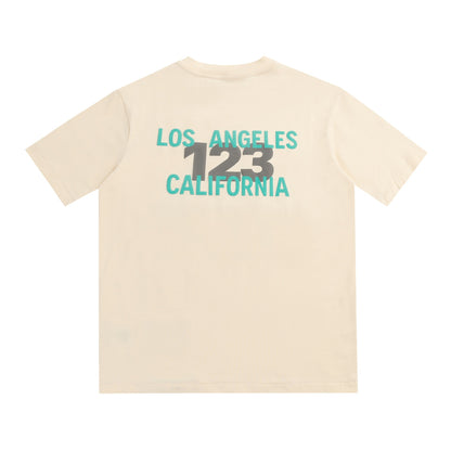 RRR123 T-shirt