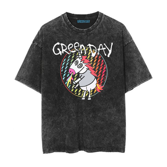Green Day T Shirt
