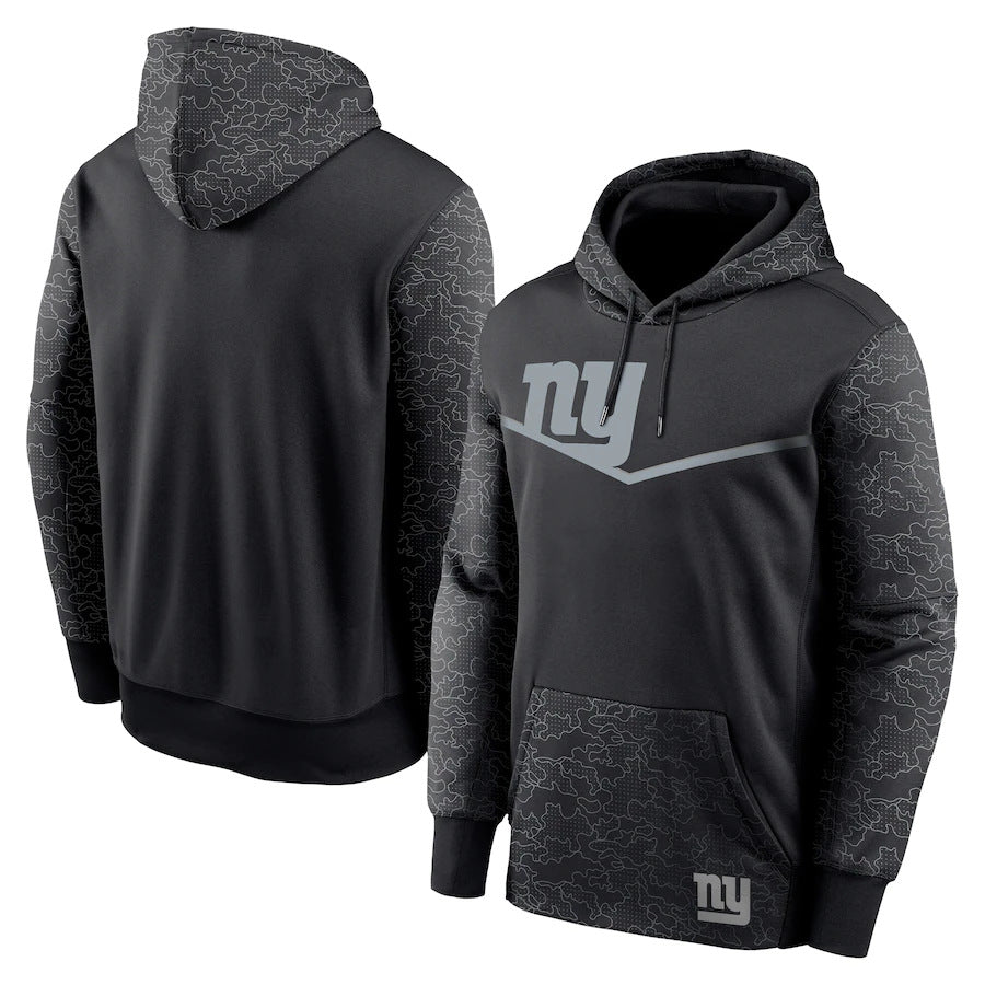 NFL Hoodie Casual Sports NFL Rugby Hoodie