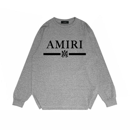 Amiri Sweatshirt Long Sleee Shirts