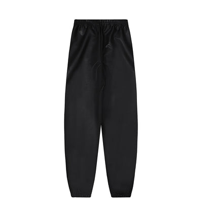 Gallery Dept Pant Letter Embroidery Leisure Tappered