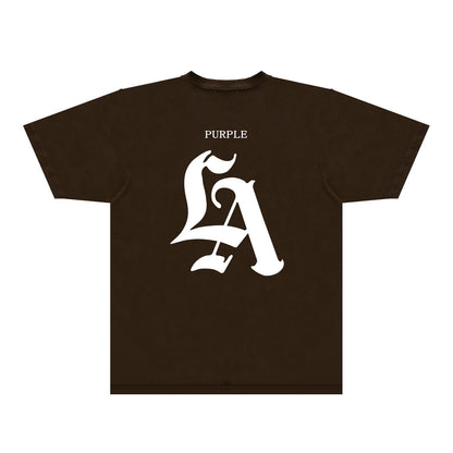 Purple Brand T Shirts