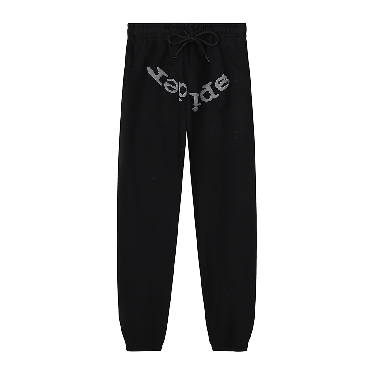 Sp5der Hoodie & Sweatpants 2 Piece Set