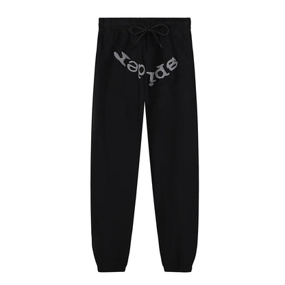 Sp5der Hoodie & Sweatpants 2 Piece Set