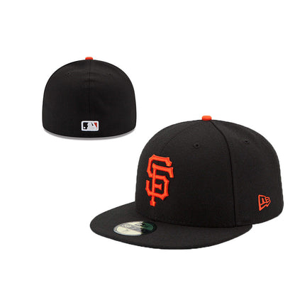 Braves Baseball Hat