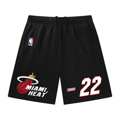 NBA Shorts Men NBA Basketball Outside Casual Men