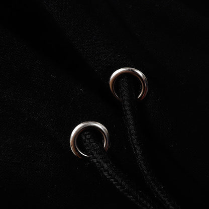 Gallery Dept Hoodie Flame Earth Fleece Hoodie Sweater