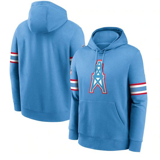 NFL Hoodie Fall/Winter Sweater Football Loose Print Hoodie