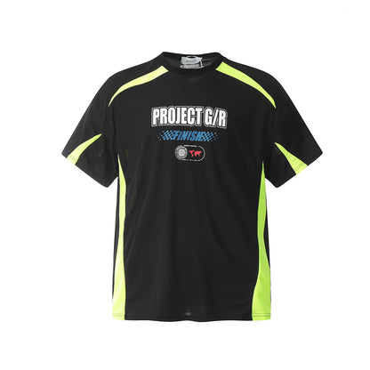 Unisex T-Shirts GRAILZ PROJECT G/R Number 88 T-Shirt