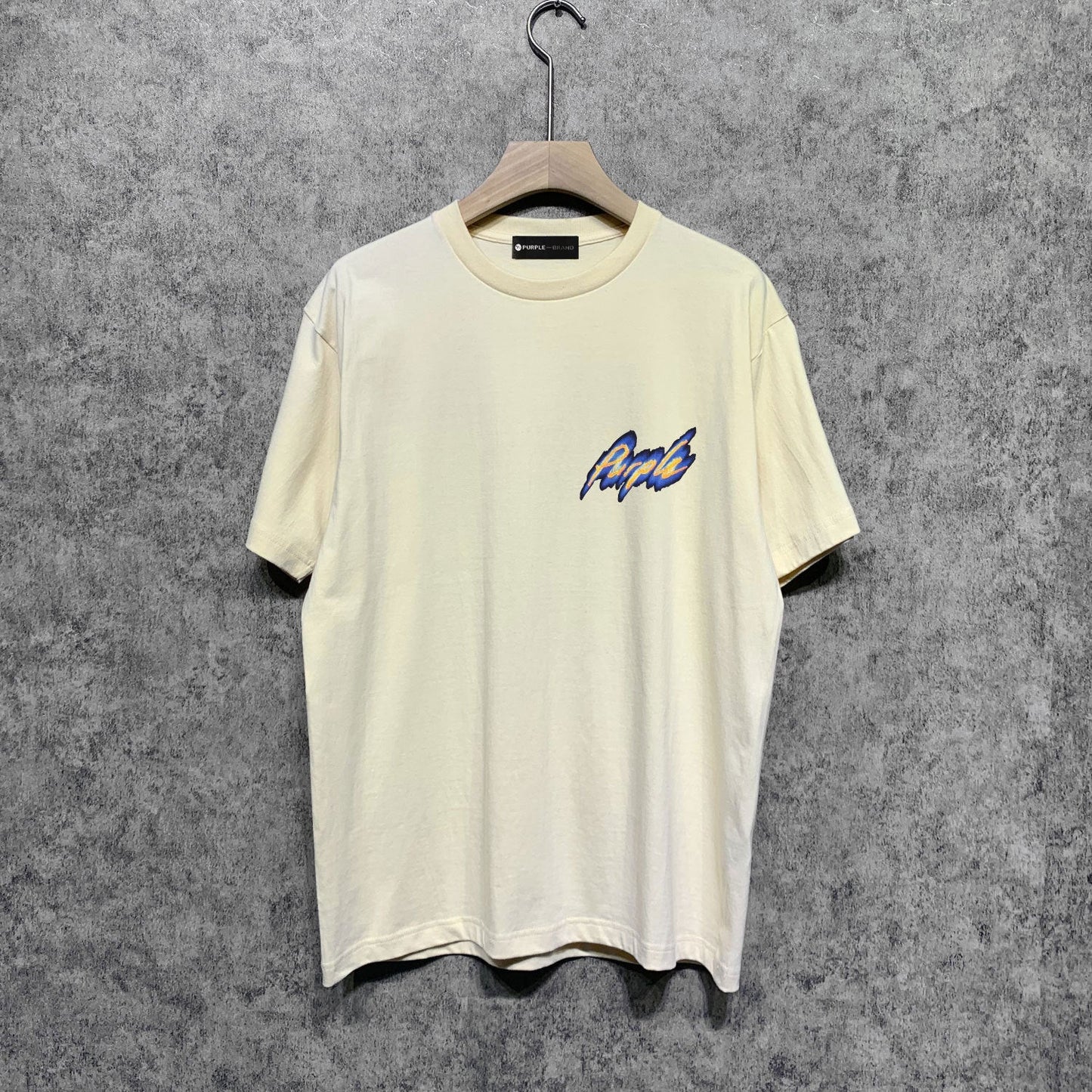 Purple Brand T Shirts