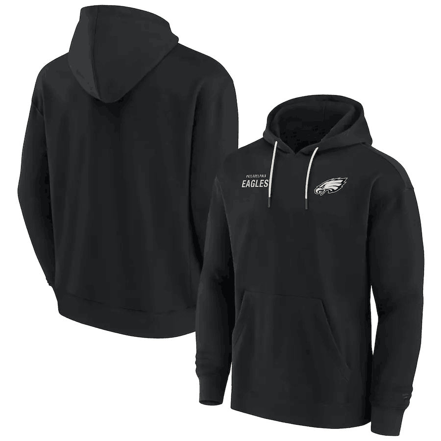 NFL Hoodie Fall Sports NFL Football Hooded Sweater