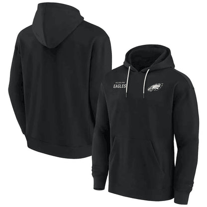 NFL Hoodie Fall Sports NFL Football Hooded Sweater