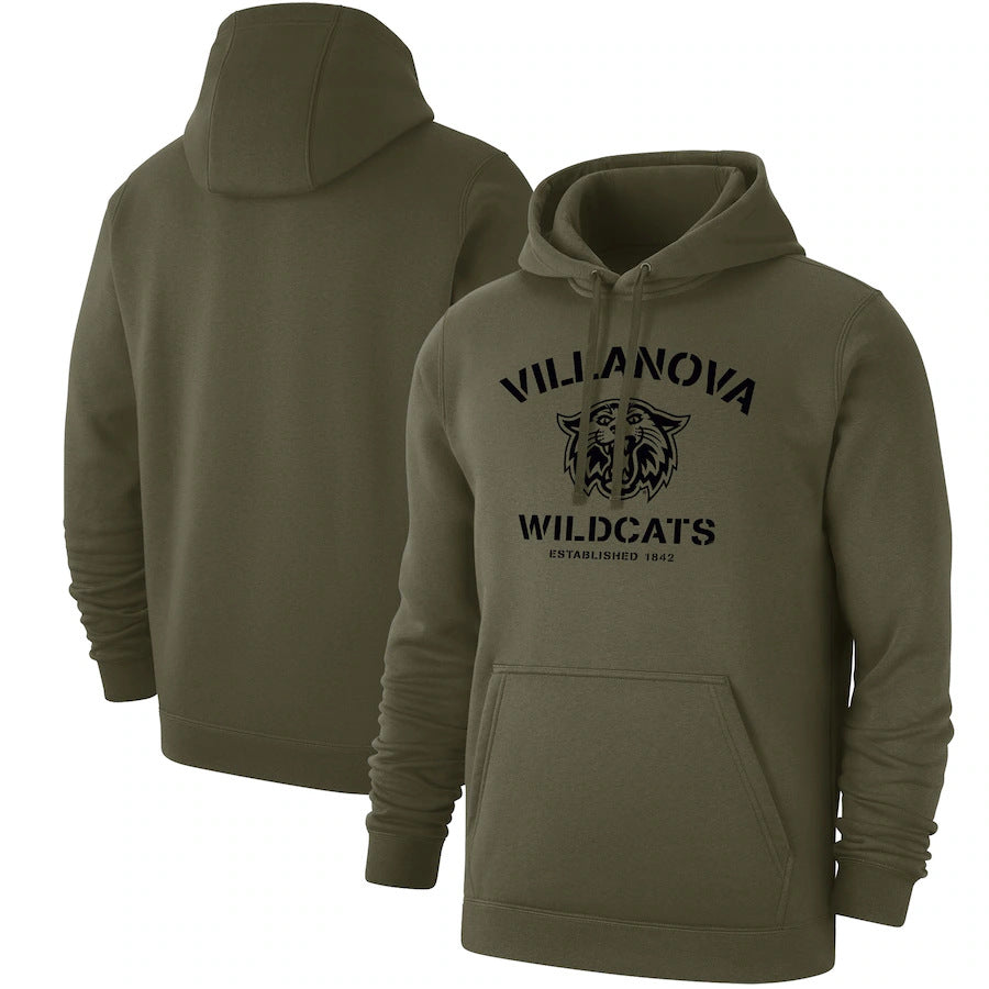 NFL Hoodie Hoodie NCAA Sweater Men Casual Sports Men