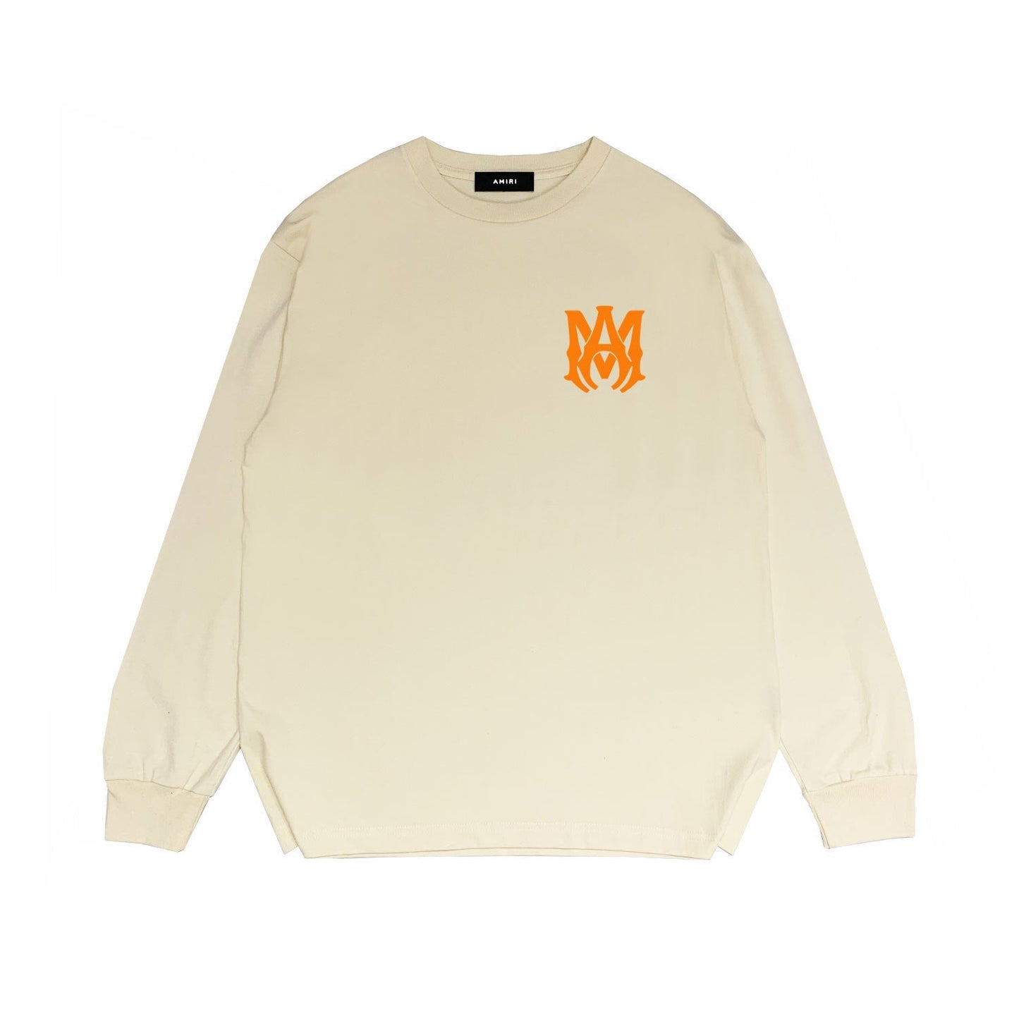 Amiri Sweatshirt Long Sleee Shirts