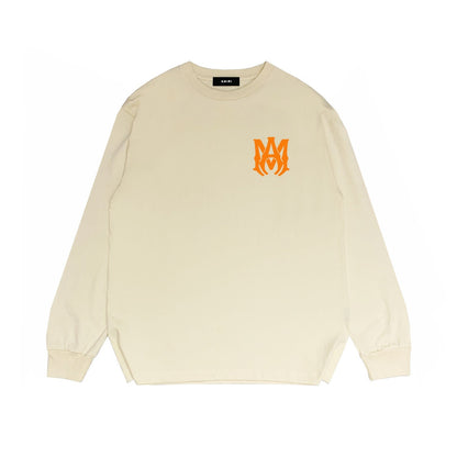 Amiri Sweatshirt Long Sleee Shirts