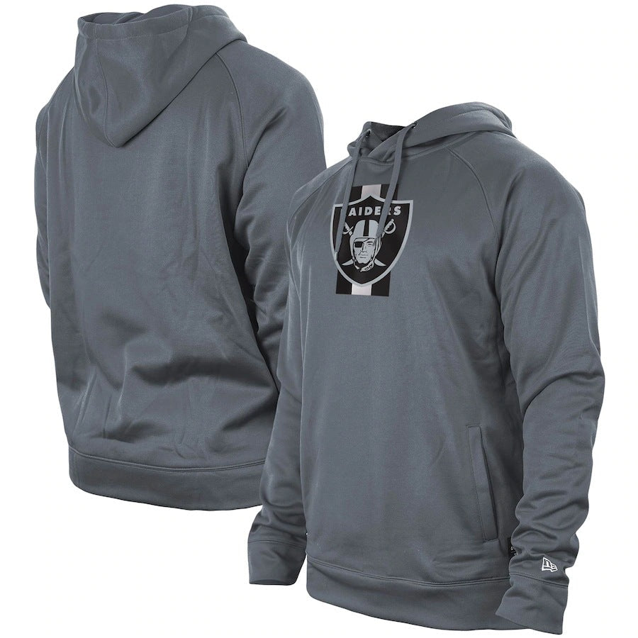 NFL Hoodie Casual Sports Sweater NFL Football Suit Hoodie