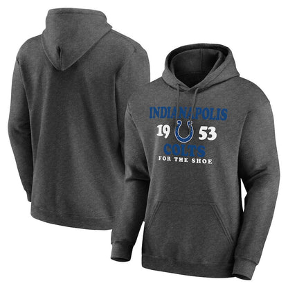 NFL Hoodie Men's Sports Hooded Sweater NFL Football Suit