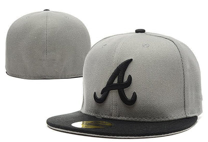 Braves Baseball Hat