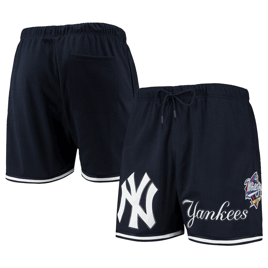MLB Shorts MLB Baseball Sports Shorts Men's Outdoor Leisure (Part 2)