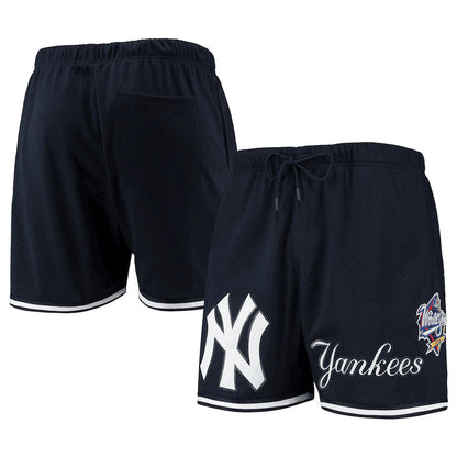 MLB Shorts MLB Baseball Sports Shorts Men's Outdoor Leisure
