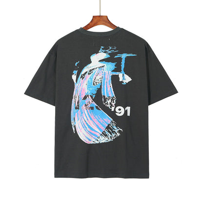 RRR123 T-shirt