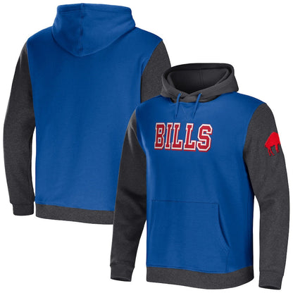 NFL Hoodie Sports Football Print NFL Sweater Loose Hoodie