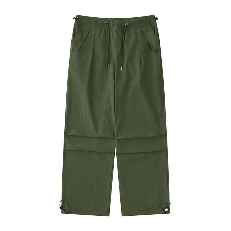 Cargo Pants Fashion Loose Men and Women