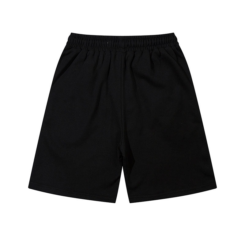Men Shorts Casual Shorts Men's Summer Hip Hop Loose Sports Shorts