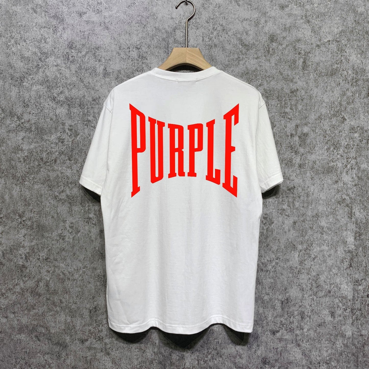 Purple Brand T Shirts