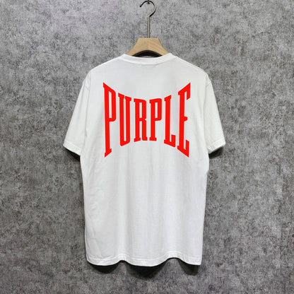 Purple Brand T Shirts